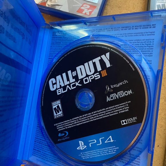 Ps4 bundle - Picture 7 of 10